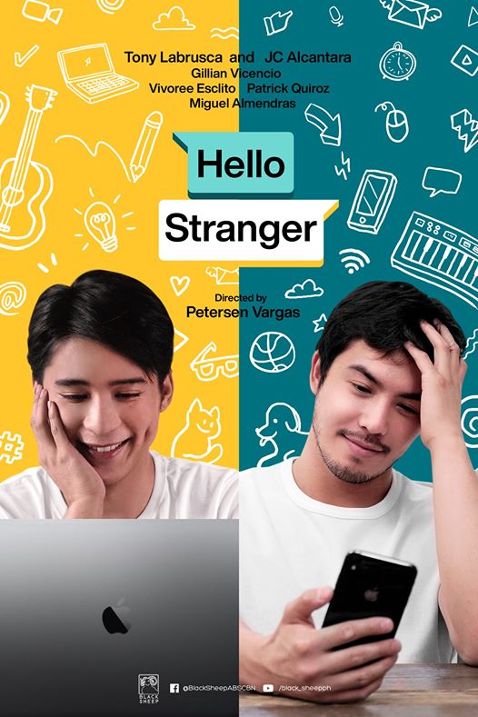 Hello, Stranger (2020)