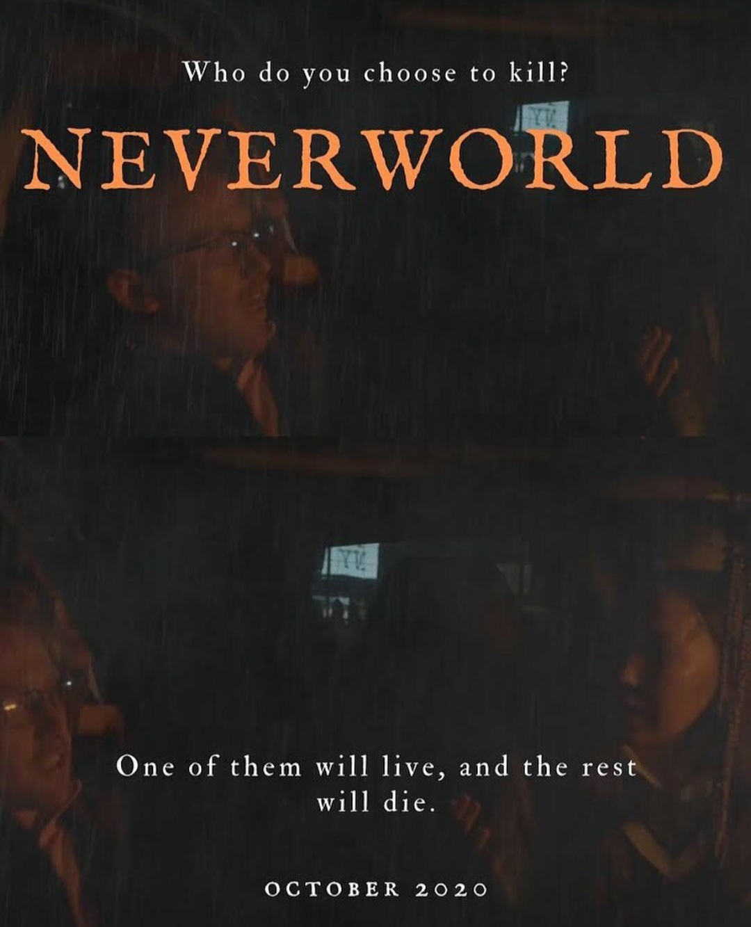 Neverworld (2020)