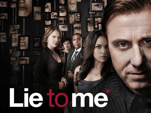 Lie to Me: In Character with Tim Roth (2009)
