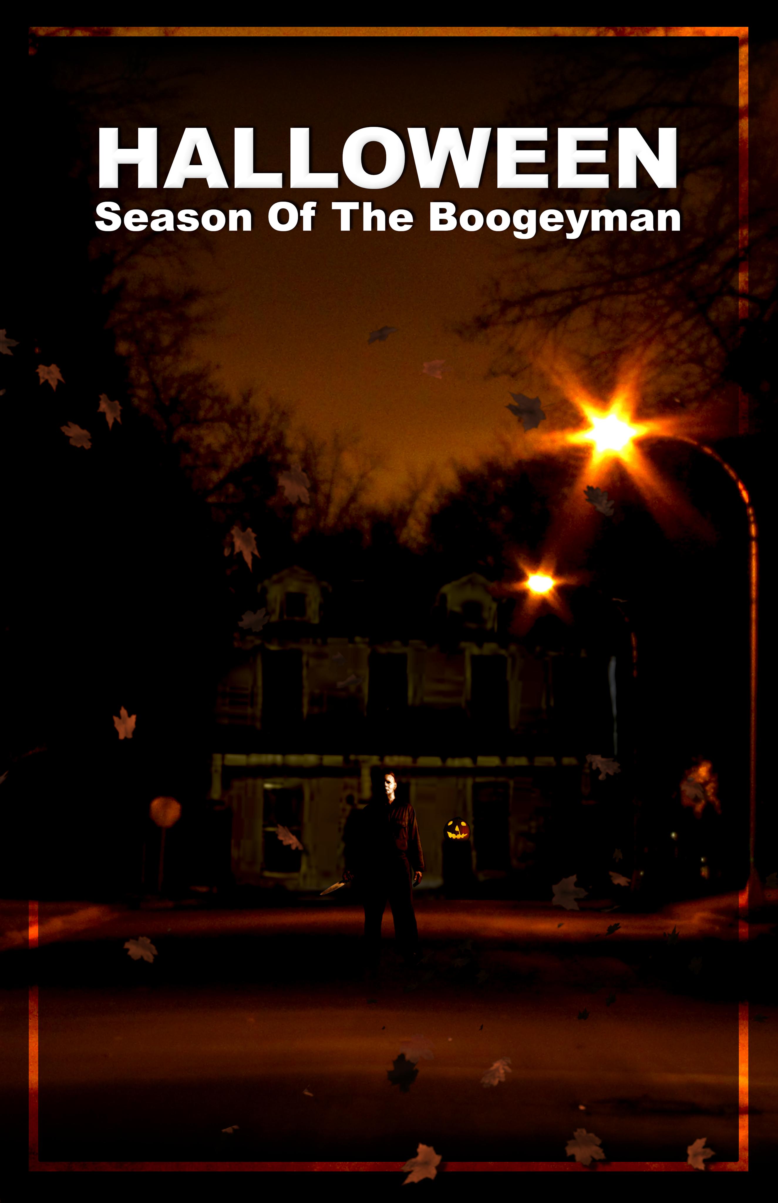 Halloween: Season of the Boogeyman (2024)