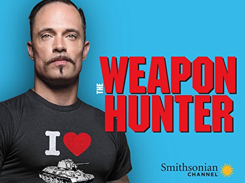 The Weapon Hunter (2015)