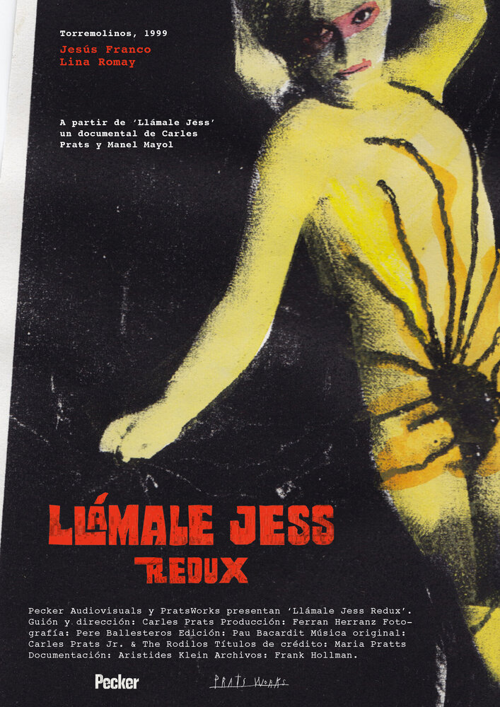 Llámale Jess (2000)