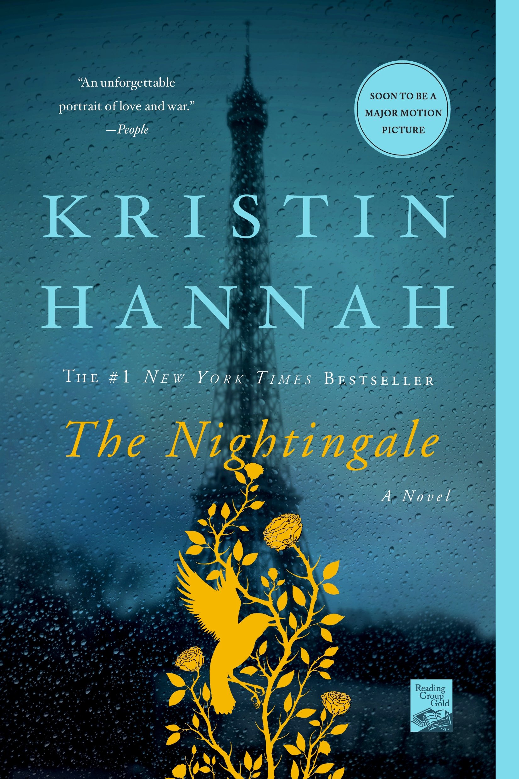 The Nightingale (2023)
