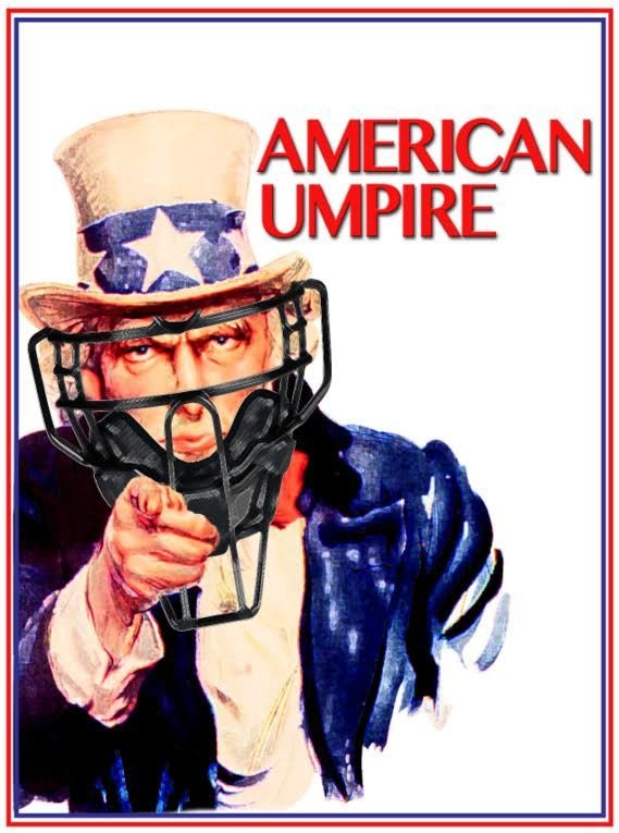 American Umpire (2016)