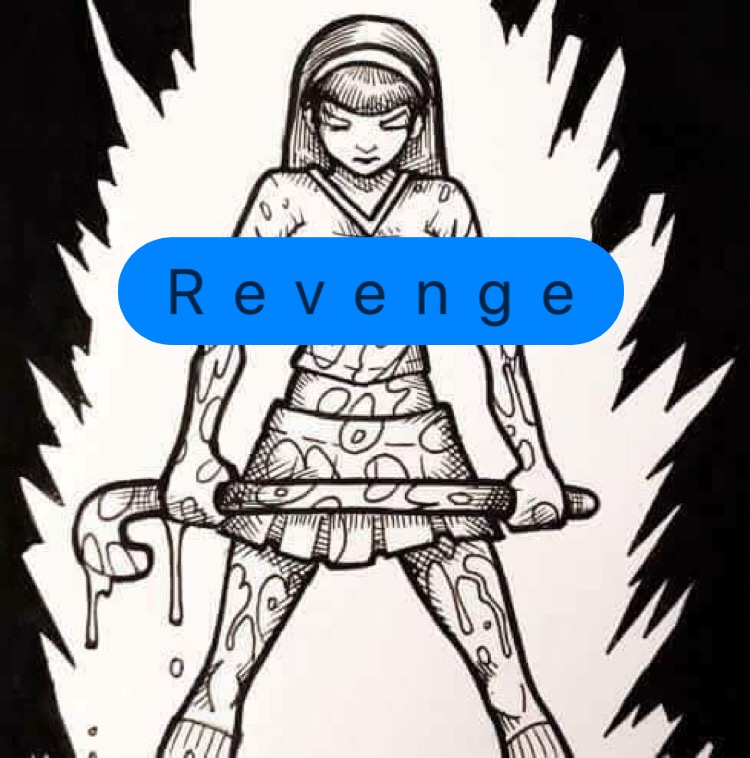 Revenge (2019)