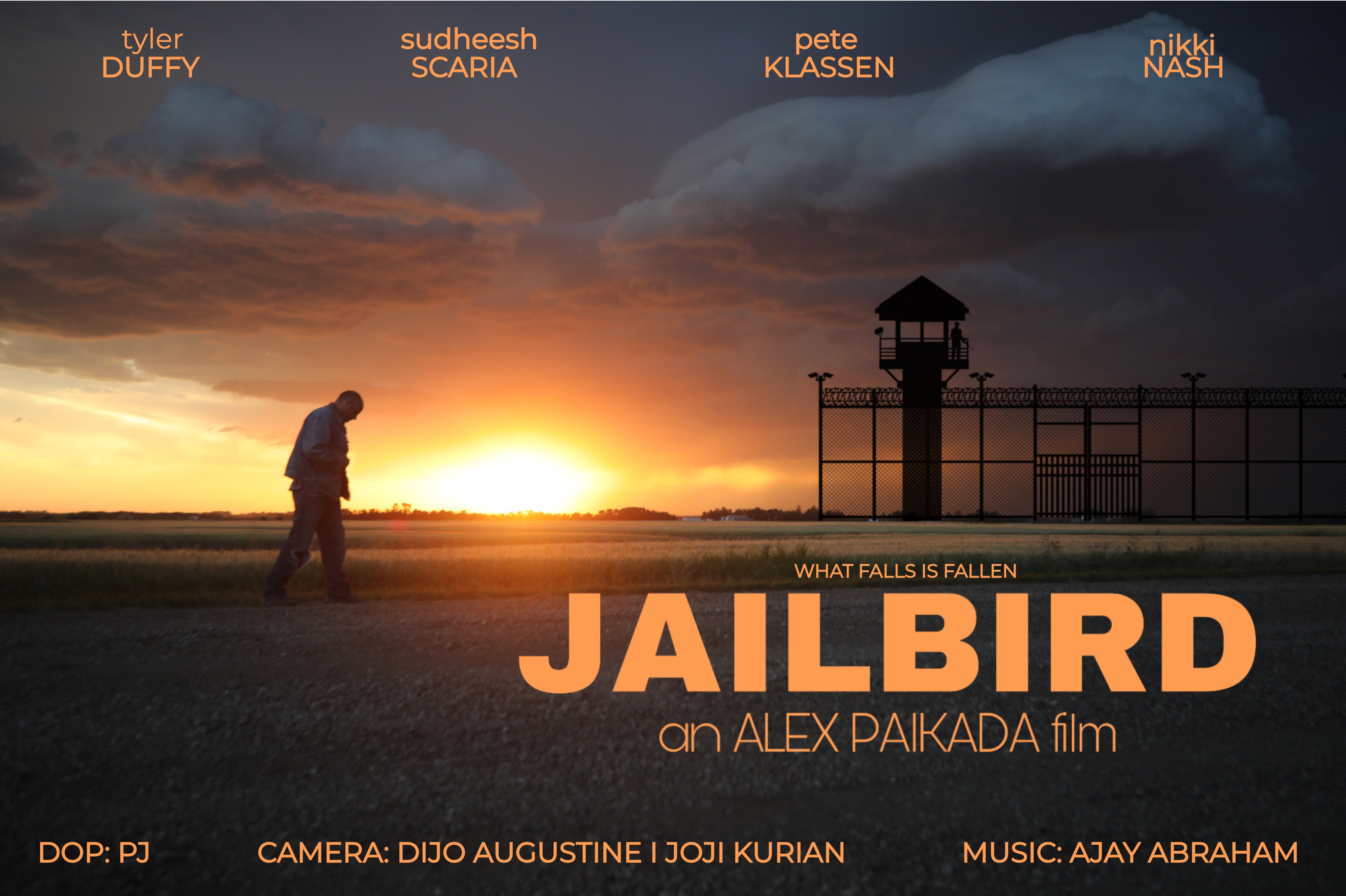 Jailbird (2021)