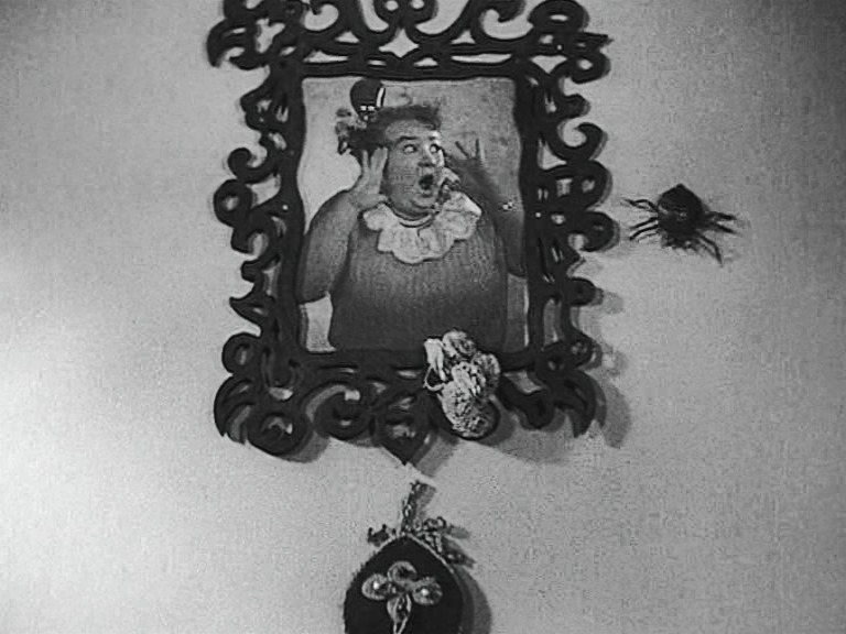 Властелин быта (1932)
