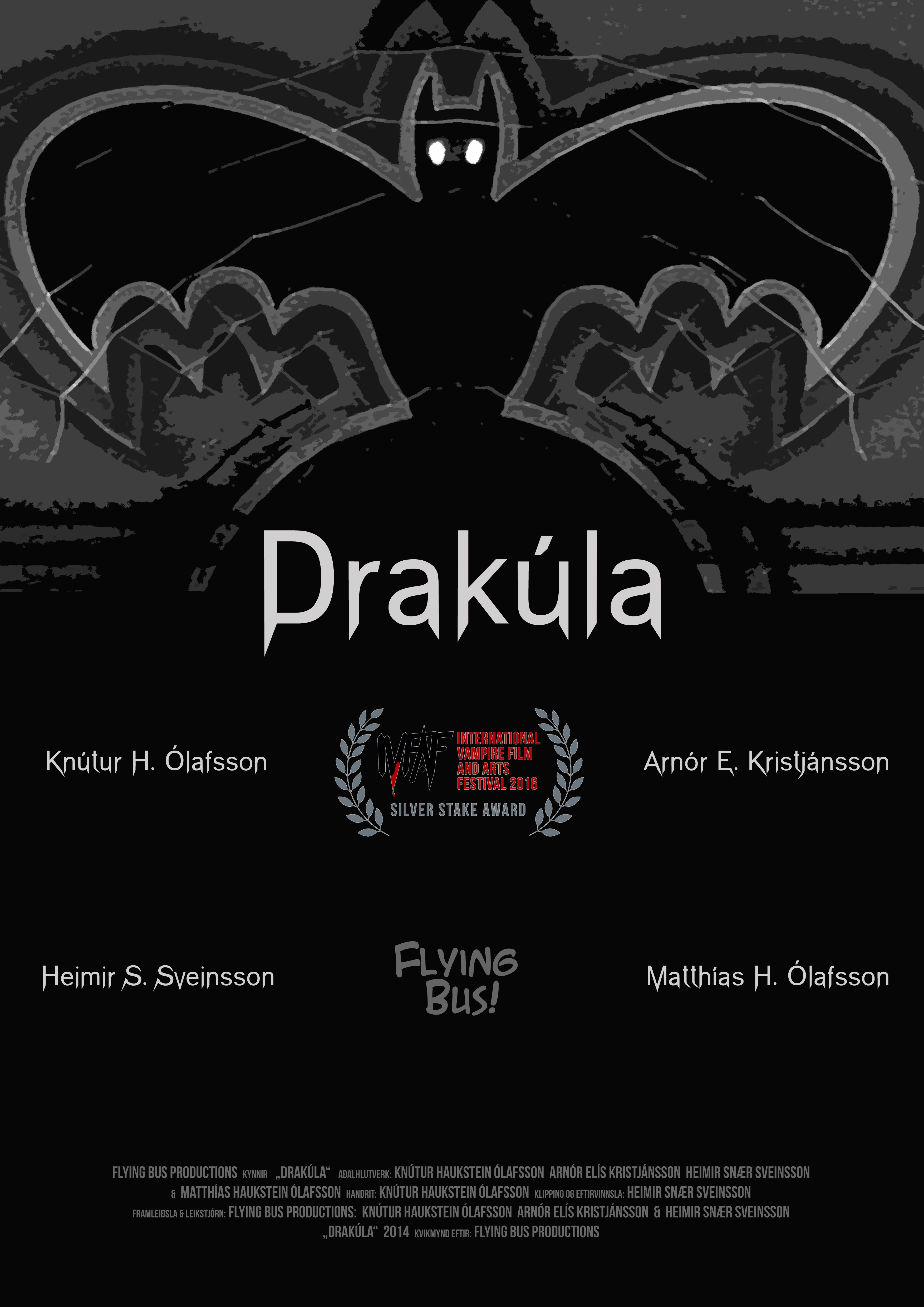 Drakúla (2016)