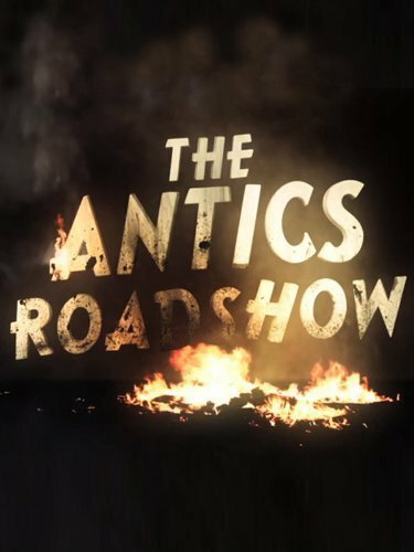 The Antics Roadshow (2011)