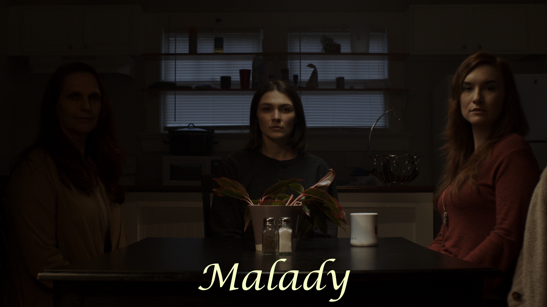 Malady (2021)