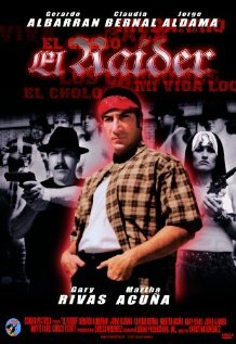 El raider (2002)