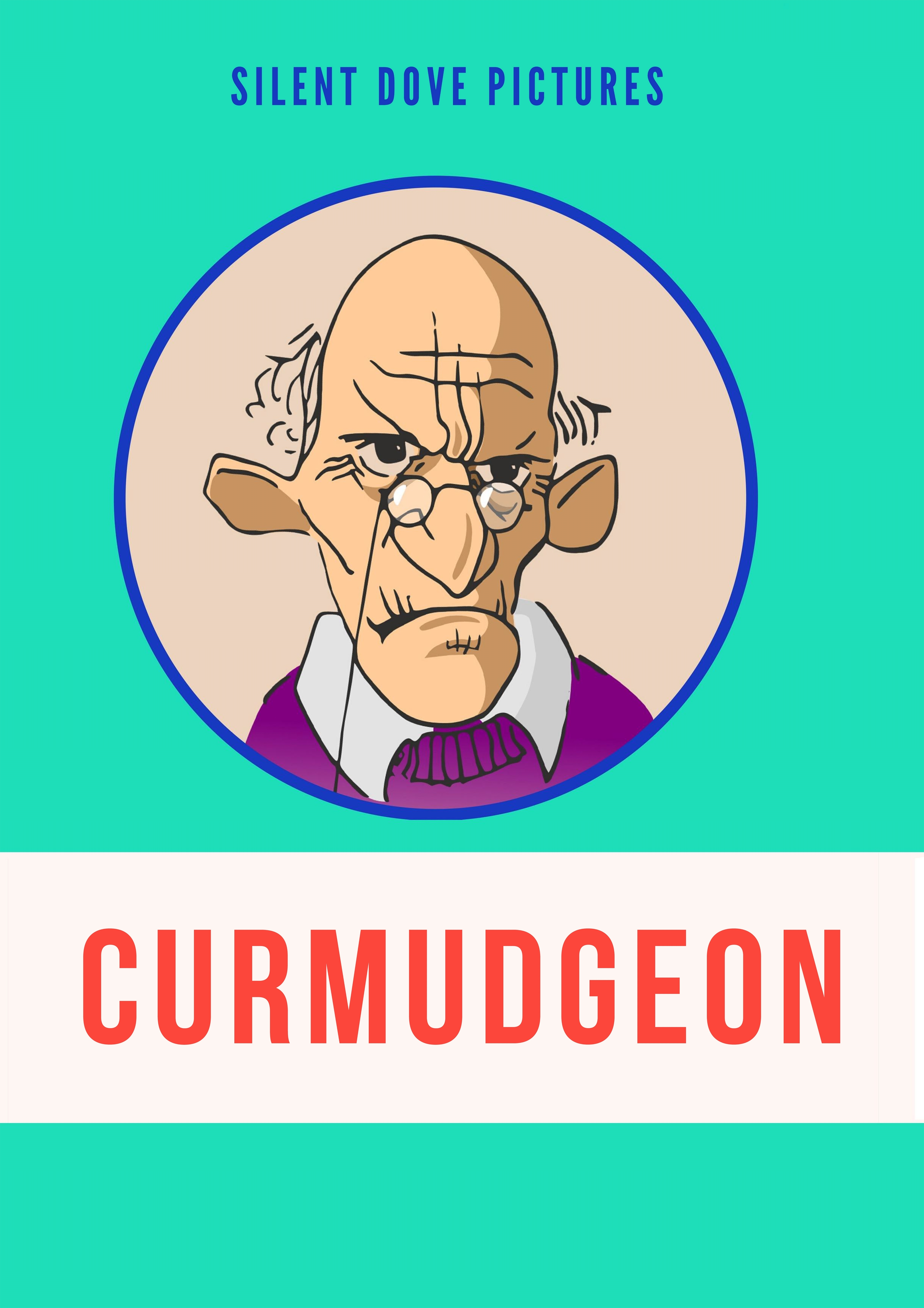 The Curmudgeon (2022)