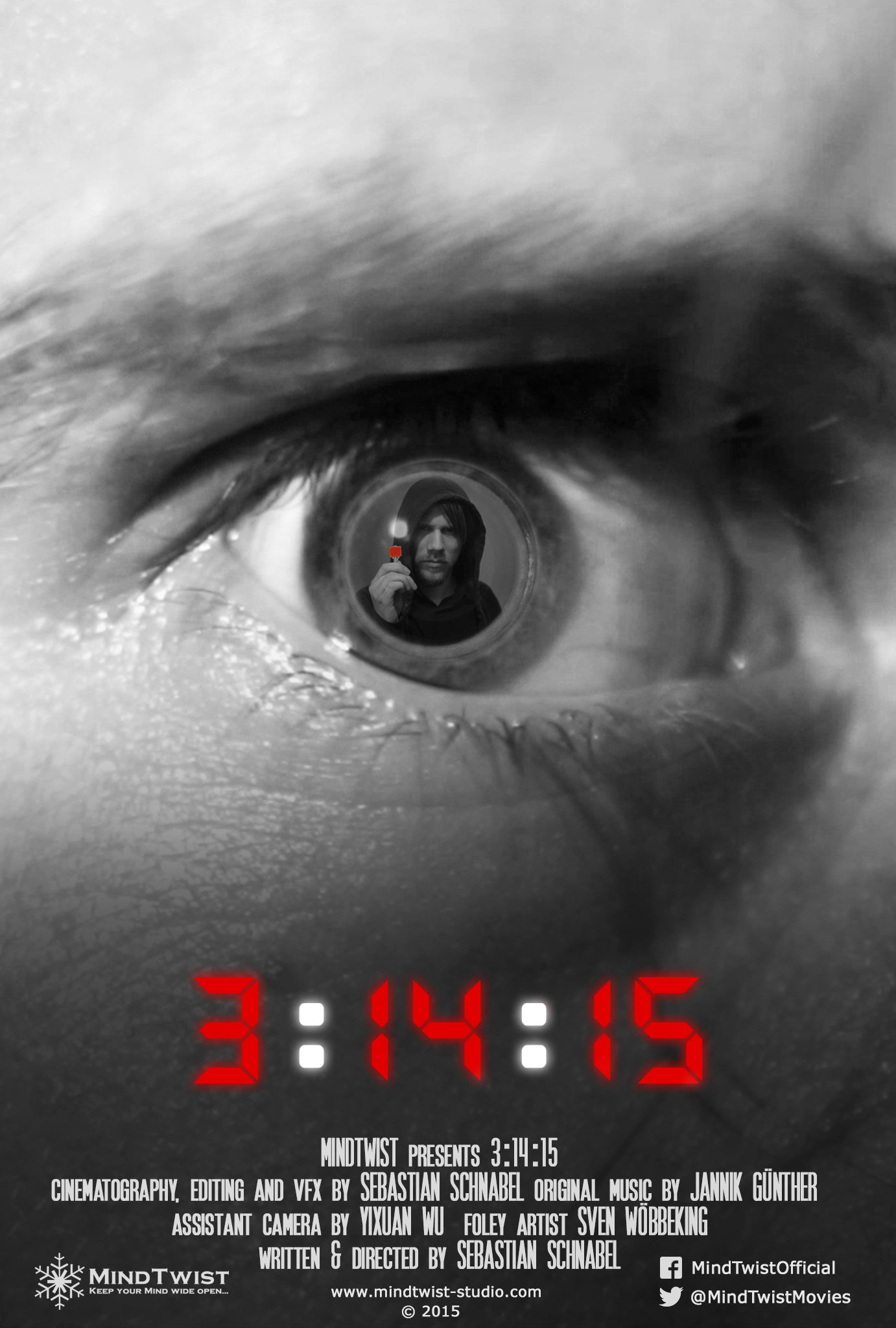 3:14:15 (2015)