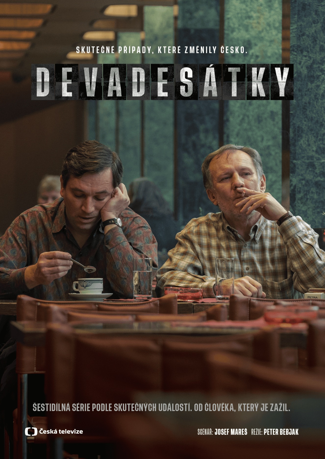 Devadesátky (2022)