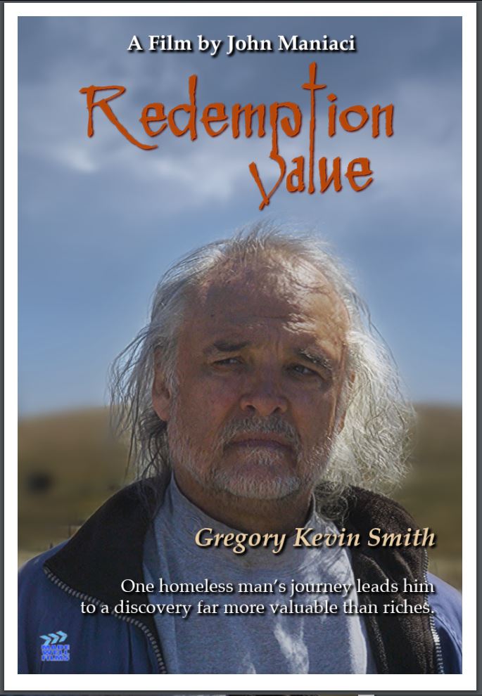 Redemption Value (2019)