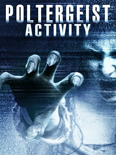 Poltergeist Activity (2015)