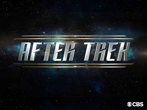 After Trek (2017)