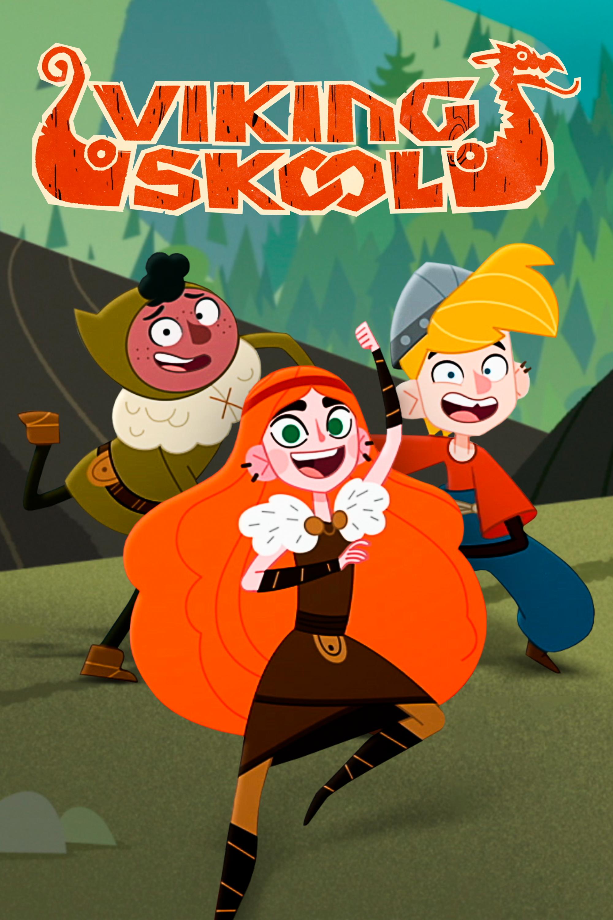 Vikingskool (2019)