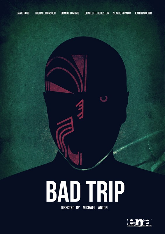Bad Trip (2015)