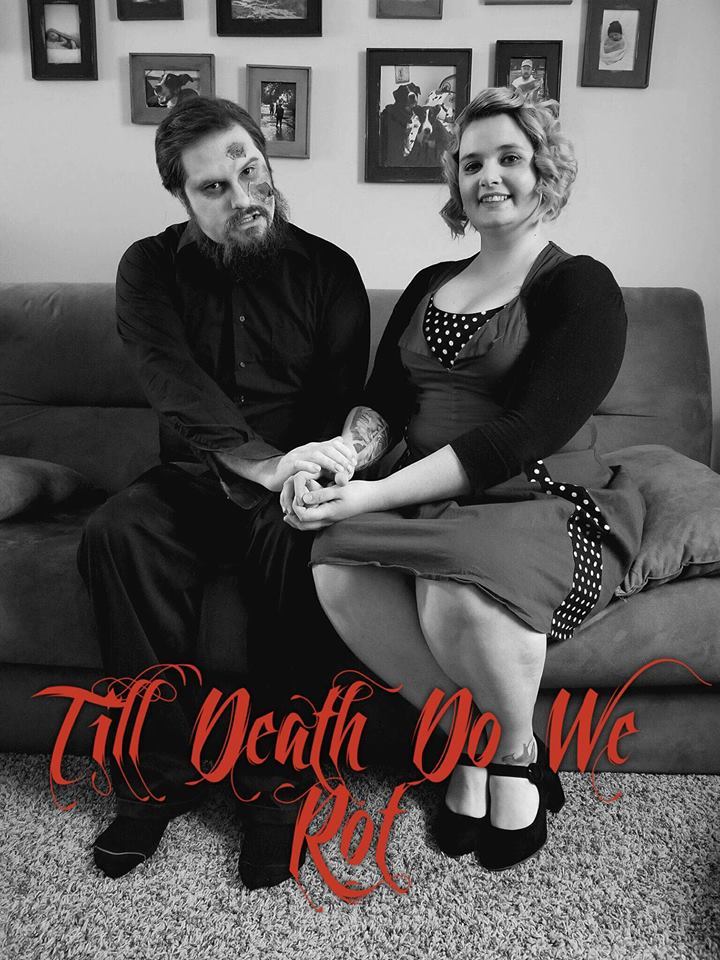 Till Death Do We Rot (2018)