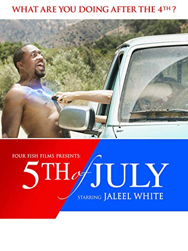 5th of July (2019)