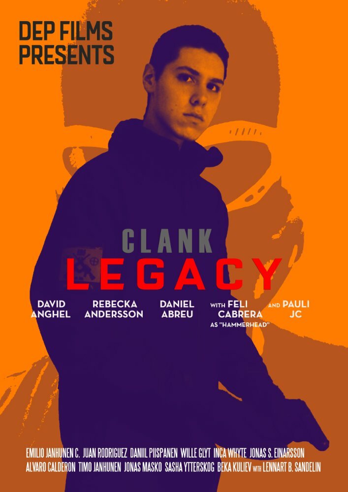 Clank: Legacy (2016)