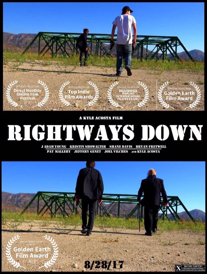 Rightways Down (2017)
