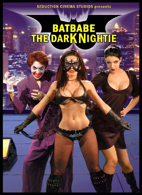 Batbabe: The Dark Nightie (2009)