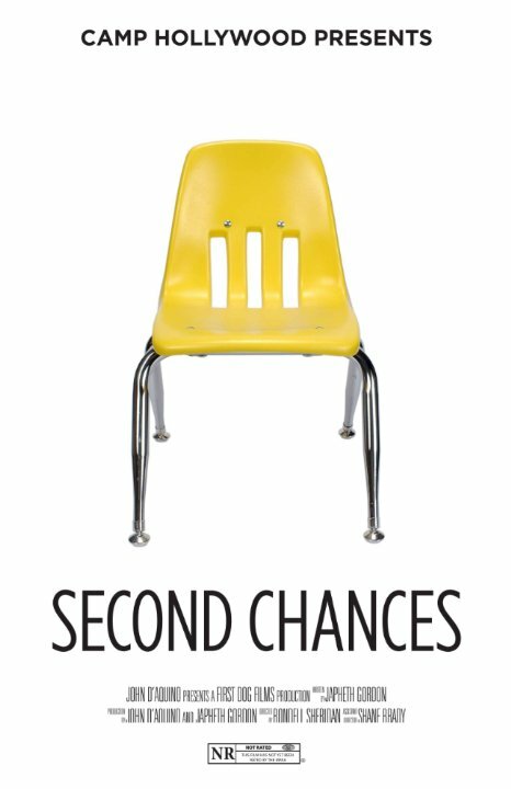 Second Chances (2013)