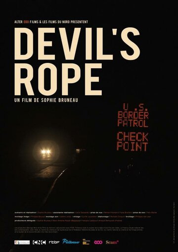 Devil's Rope (2015)