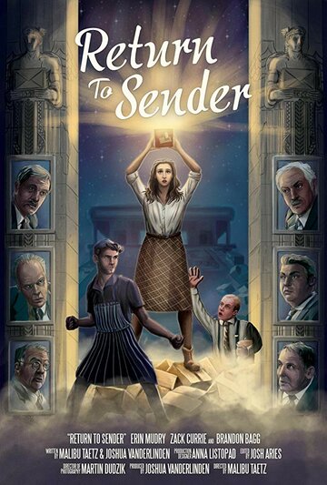 Return to Sender (2018)