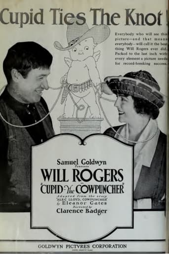 Cupid the Cowpuncher (1920)