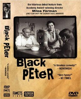 Чёрный Питер (1922)