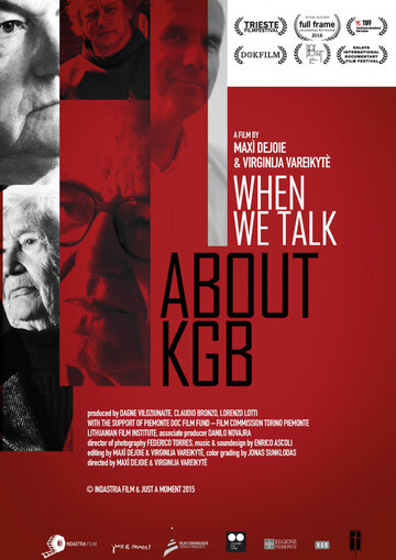 When We Talk About KGB (2015)