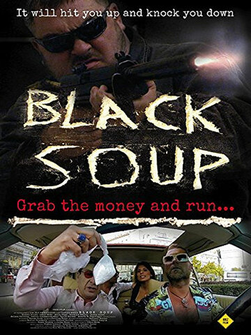 Fekete leves (2014)