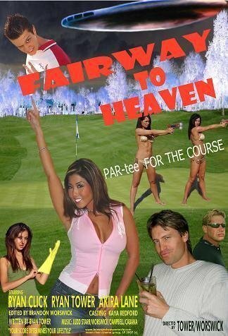 Fairway to Heaven (2007)