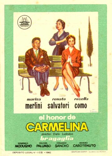 Io, mammeta e tu (1958)
