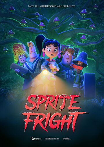 Sprite Fright (2021)