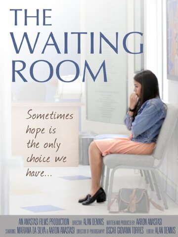 The Waiting Room (2014)