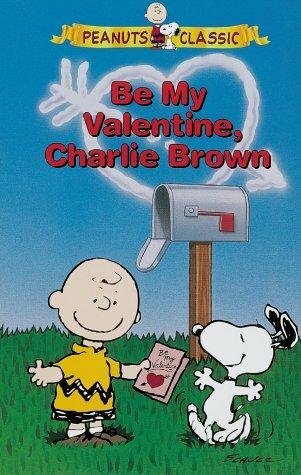 Be My Valentine, Charlie Brown (1975)