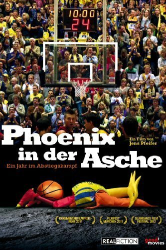 Phoenix in der Asche (2011)