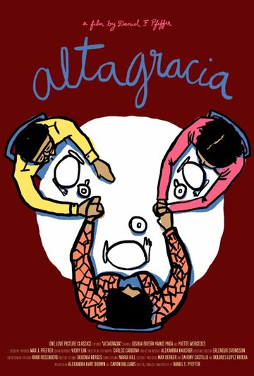 Altagracia (2016)