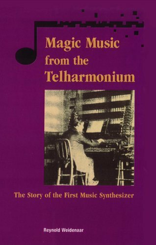 Magic Music from the Telharmonium (1998)