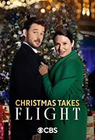 Christmas Takes Flight (2021)