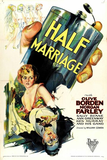 Half Marriage (1929)